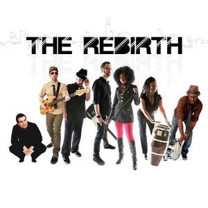 The Rebirth资料,The Rebirth最新歌曲,The RebirthMV视频,The Rebirth音乐专辑,The Rebirth好听的歌