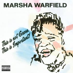 Marsha Warfield