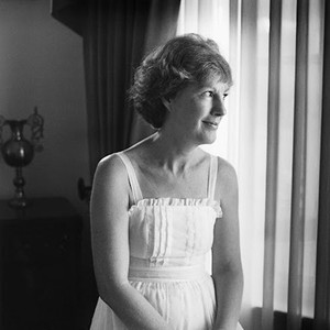 Gloria Saarinen