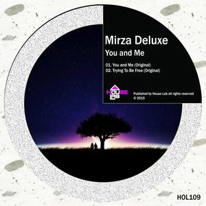 Mirza Deluxe