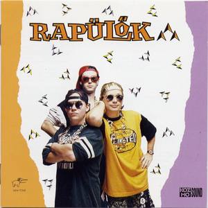 Rapülök