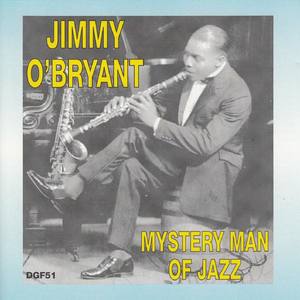 Jimmy O’Bryant’s Washboard Band