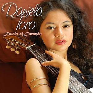 Daniela Toro资料,Daniela Toro最新歌曲,Daniela ToroMV视频,Daniela Toro音乐专辑,Daniela Toro好听的歌