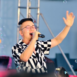 柯仔资料,柯仔最新歌曲,柯仔MV视频,柯仔音乐专辑,柯仔好听的歌