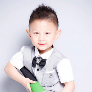 你是年少的欢喜 杨欣宇