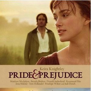 Pride And Prejudice