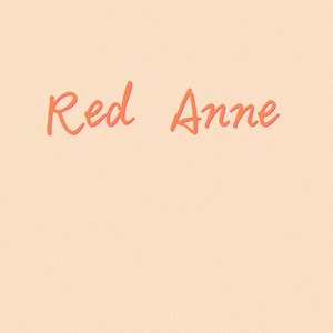 Red Anne