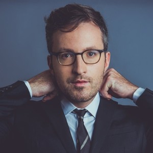 Conor Hanick资料,Conor Hanick最新歌曲,Conor HanickMV视频,Conor Hanick音乐专辑,Conor Hanick好听的歌