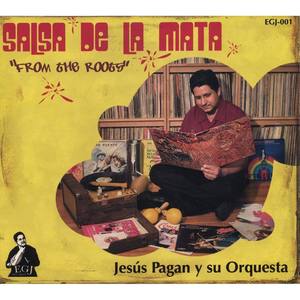 Jesus Pagan Y Su Orquesta