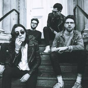 Bad Nerves资料,Bad Nerves最新歌曲,Bad NervesMV视频,Bad Nerves音乐专辑,Bad Nerves好听的歌