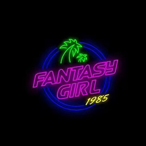 Fantasy Girl 1985