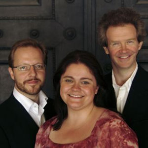 Grieg Trio