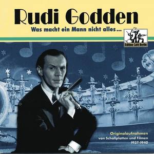 Rudi Godden