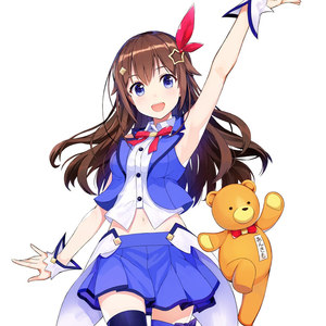 ときのそら (时乃空)资料,ときのそら (时乃空)最新歌曲,ときのそら (时乃空)MV视频,ときのそら (时乃空)音乐专辑,ときのそら (时乃空)好听的歌