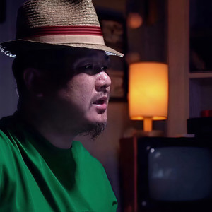 别哭我最爱的人 (烟嗓版|DJ 阿树版)