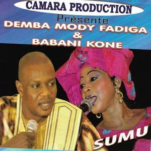 Demba Mody Fadiga