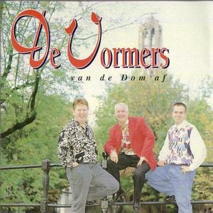 De Vormers