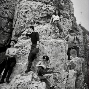 做梦乐队资料,做梦乐队最新歌曲,做梦乐队MV视频,做梦乐队音乐专辑,做梦乐队好听的歌