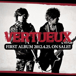 VERTUEUX资料,VERTUEUX最新歌曲,VERTUEUXMV视频,VERTUEUX音乐专辑,VERTUEUX好听的歌