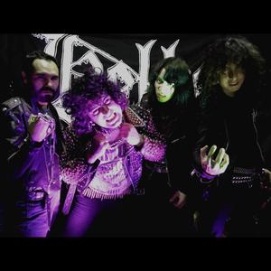 Hellish资料,Hellish最新歌曲,HellishMV视频,Hellish音乐专辑,Hellish好听的歌