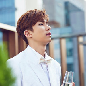 KEVIN (케빈)资料,KEVIN (케빈)最新歌曲,KEVIN (케빈)MV视频,KEVIN (케빈)音乐专辑,KEVIN (케빈)好听的歌