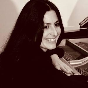 Delilah Gutman资料,Delilah Gutman最新歌曲,Delilah GutmanMV视频,Delilah Gutman音乐专辑,Delilah Gutman好听的歌