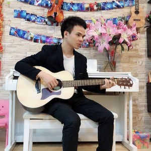 烟火里的尘埃 (Live)