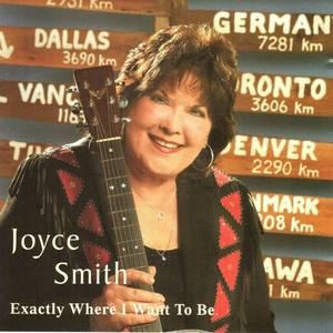 Joyce Smith