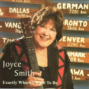 Joyce Smith资料,Joyce Smith最新歌曲,Joyce SmithMV视频,Joyce Smith音乐专辑,Joyce Smith好听的歌