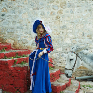 Patriarchy资料,Patriarchy最新歌曲,PatriarchyMV视频,Patriarchy音乐专辑,Patriarchy好听的歌