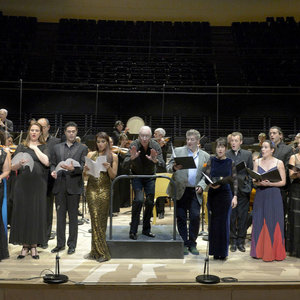 Choeurs des Arts Florissants资料,Choeurs des Arts Florissants最新歌曲,Choeurs des Arts FlorissantsMV视频,Choeurs des Arts Florissants音乐专辑,Choeurs des Arts Florissants好听的歌