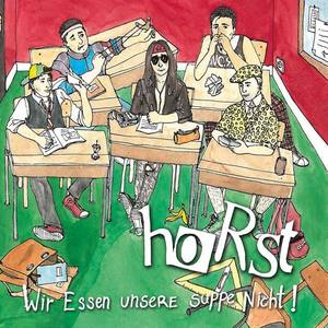 Horst资料,Horst最新歌曲,HorstMV视频,Horst音乐专辑,Horst好听的歌