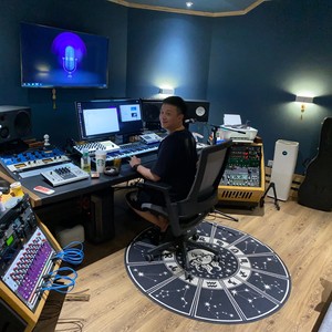 徐赫力 - 极光之旅