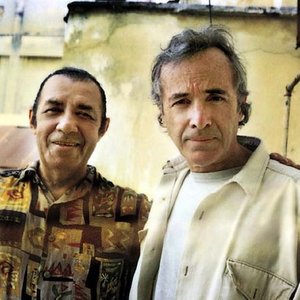 Ry Cooder Und Manuel Galban