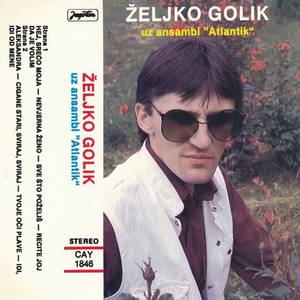 Zeljko Golik