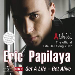 Eric Papilaya资料,Eric Papilaya最新歌曲,Eric PapilayaMV视频,Eric Papilaya音乐专辑,Eric Papilaya好听的歌