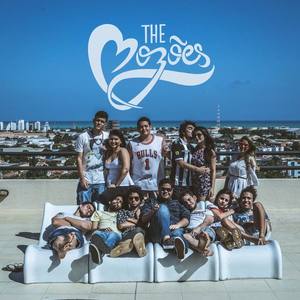 The Mozões资料,The Mozões最新歌曲,The MozõesMV视频,The Mozões音乐专辑,The Mozões好听的歌