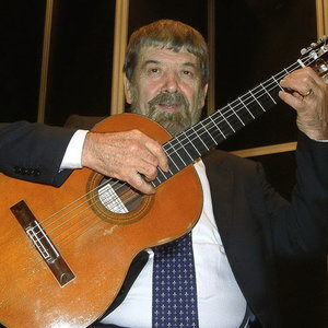 Oscar Ghiglia