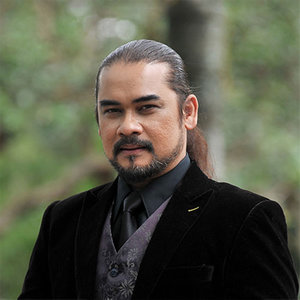 Permainan Duniawi (Inst.)