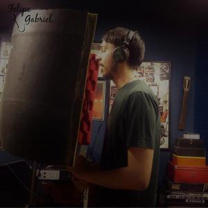 Felipe Gabriel资料,Felipe Gabriel最新歌曲,Felipe GabrielMV视频,Felipe Gabriel音乐专辑,Felipe Gabriel好听的歌