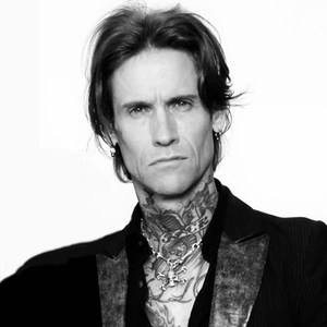 Josh Todd