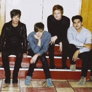 Cut Off Your Hands资料,Cut Off Your Hands最新歌曲,Cut Off Your HandsMV视频,Cut Off Your Hands音乐专辑,Cut Off Your Hands好听的歌