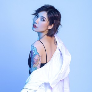 刘樾 - 中间人 (女声版)