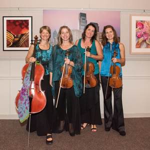 The Lark Quartet