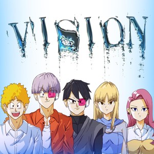 Vision Studio