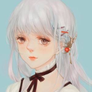 若染资料,若染最新歌曲,若染MV视频,若染音乐专辑,若染好听的歌