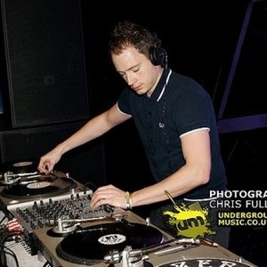 DJ Friction