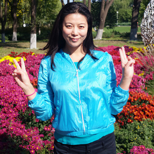 和你一起看夕阳