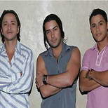 Los Tri-O资料,Los Tri-O最新歌曲,Los Tri-OMV视频,Los Tri-O音乐专辑,Los Tri-O好听的歌