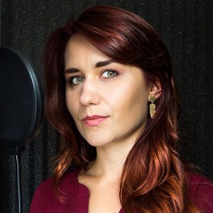 Elizabeth Zharoff资料,Elizabeth Zharoff最新歌曲,Elizabeth ZharoffMV视频,Elizabeth Zharoff音乐专辑,Elizabeth Zharoff好听的歌